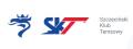 logo: Szczeciński Klub Tenisowy