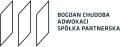 logo: Bogdan Chudoba Adwokaci Spółka Partnerska