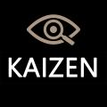 logo: Biuro Detektywistyczne Kaizen