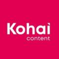 logo: Kohai.pl - Agencja marketingowa