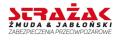 logo: Strażak Piotr Żmuda, Robert Jabłoński Sp. k.
