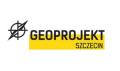 logo: Geoprojekt Szczecin Przedsiębiorstwo Geologiczne Sp. z o. o.