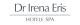 logo: Hotele SPA Dr Irena Eris