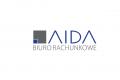 logo: Biuro Rachunkowe Aida