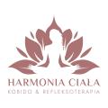 logo: Harmonia Ciała Wrocław - Masaż Kobido & Refleksoterapia