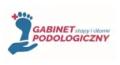 logo: Gabinet Podologiczny "STOPY I DŁONIE"