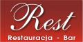 logo: Wyposażenie gastronomii_Rest - ceramika kolorowa gastronomiczna