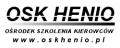 logo: OSK Henio - Sosnowiec
