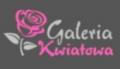 logo: Galeria kwiatów i upominków-Katowice
