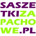 logo: Sklep www.saszetkizapachowe.pl