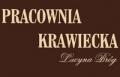 logo: Pracownia krawiecka Kraków