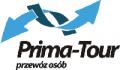 logo: Prima-Tour Przewóz Osób