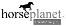 logo: horseplanet.pl - i wiesz więcej