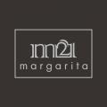 logo: Margarita 21 - Usługi krawieckie - Szycie na miarę