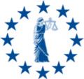 logo: Kancelaria Prawna i Windykacyjna przy Międzynarodowym Sądzie Arbitrażowym