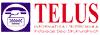 logo: "Telus" Leszek Nowak
