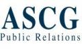 logo: ASCG PR