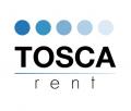 logo: TOSCA