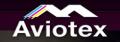 logo: Aviotex - balony reklamowe, namioty reklamowe