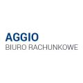 logo: Biuro rachunkowe AGGIO