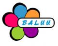 logo: Urodzinki BALUU