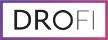 logo: DROFI - materiały foto i wideo dla biznesu