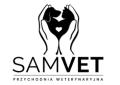 logo: SamVET