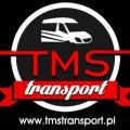 logo: TMSTransport przeprowadzki w Krośnie