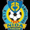 logo: Forum - Nida Pińczów