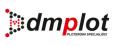 logo: Dmplot Sp. z o.o. Sp.k.