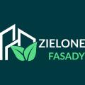 logo: Zielone Fasady - Green for Fun