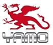 logo: Yamo