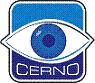 logo: CERNO Centrum Efektywnej Edukacji