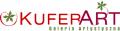 logo: KuferArt-sklep z kolczykami