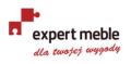 logo: Expert Meble Grzegorz Gorycki