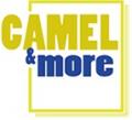logo: CAMEL&more