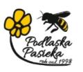 logo: Podlaska Pasieka Piotr Rybnik