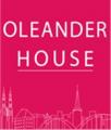 logo: Nowoczesne Mieszkania na Sprzedaż - Oleander House