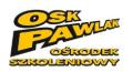 logo: Ośrodek Szkoleniowy Osk Pawlak Sp. z o.o.