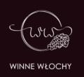 logo: Winne Włochy