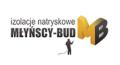 logo: Młyńscy-Bud Firma budowlana s.c. Rafał Młyński, Michał Młyński