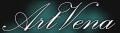 logo: ArtVena - biżuteria artystyczna
