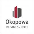 logo: Okopowa Business Spot