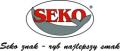 logo: SEKO SA