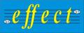 logo: e ff e c t  - sklep muzyczny