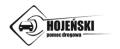 logo: Tadeusz Hojeński Pomoc drogowa