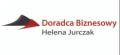 logo: Helena Jurczak Doradca biznesowy