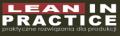 logo: lean manufacturing, wdrożenie lean, kanban, 5s, smed