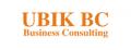 logo: UBIK Business Consulting
