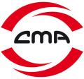 logo: CMA sp. z o.o.
